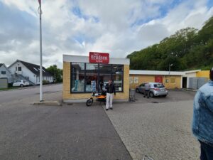 Egebjerg Brugsen