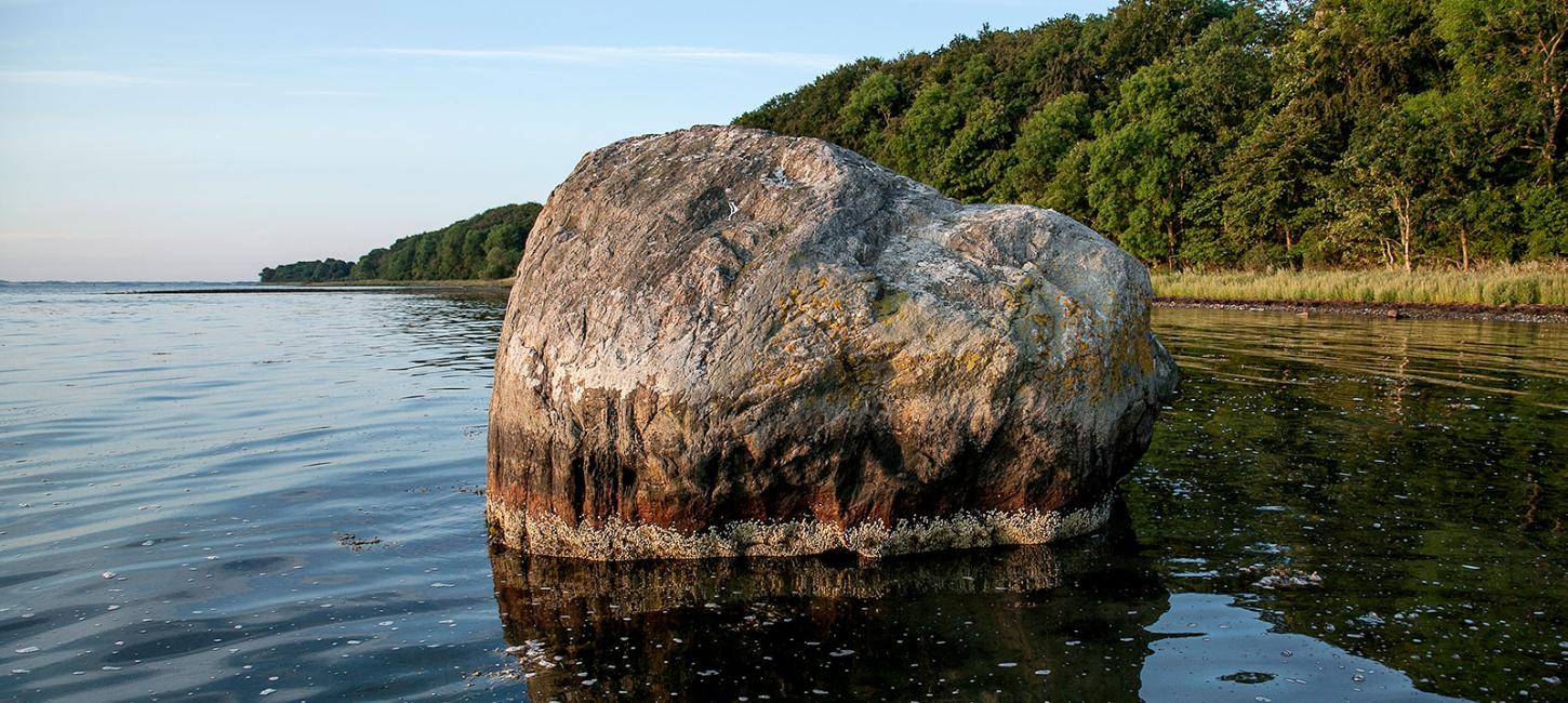 Lommestenen