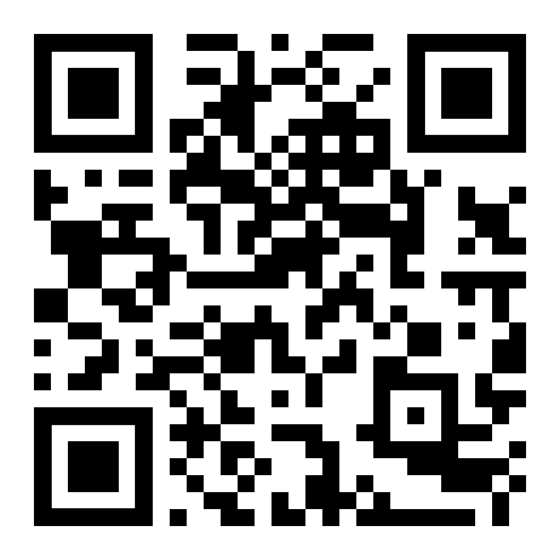 Egebjerg QR Code