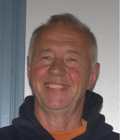 Jesper Adler